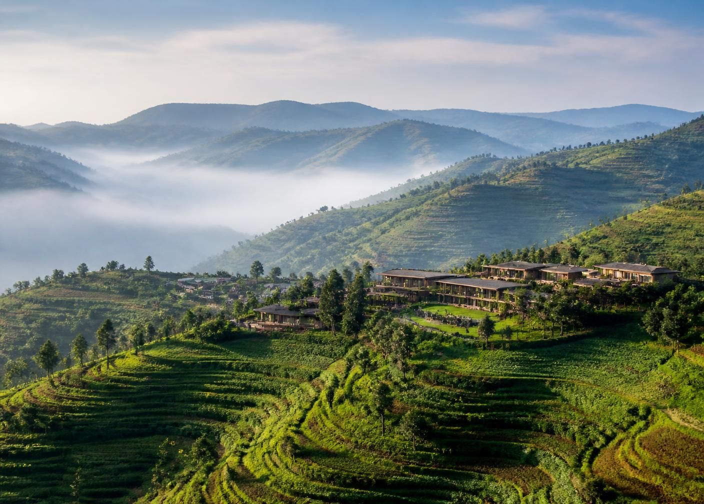 Blockcity Developments, Rwanda